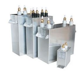 All Types of Capacitors
